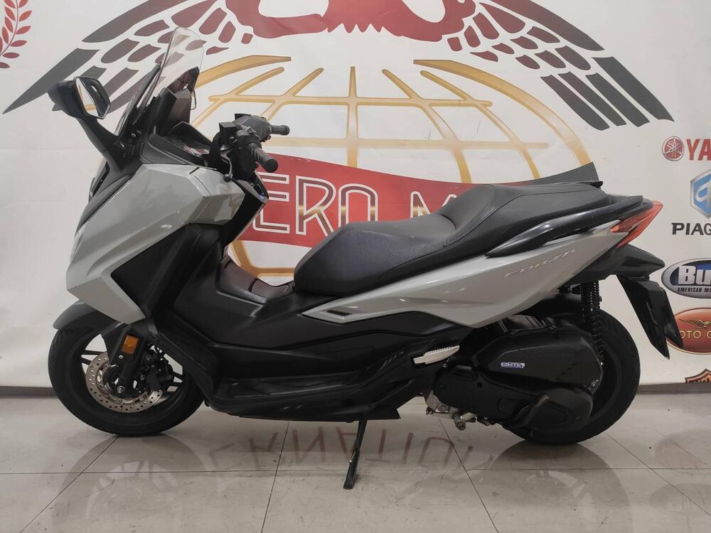 Honda Forza 125 (2023 - 24)