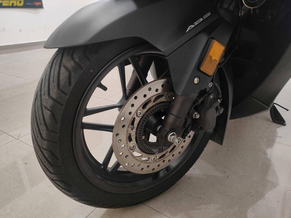 Honda Forza 125 (2023 - 24) (6)