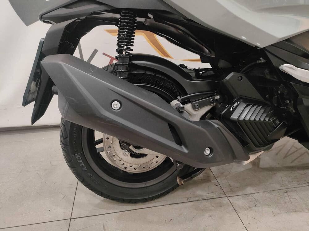 Honda Forza 125 (2023 - 24) (7)