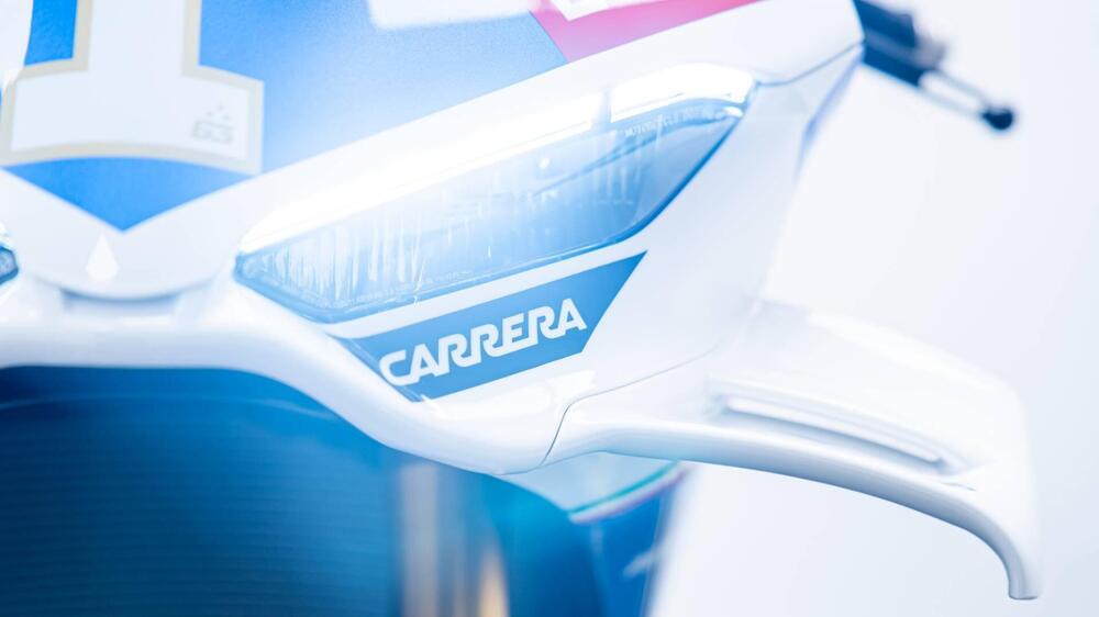 Ducati Panigale V4 Tricolore Italia (2025 - 26) (10)