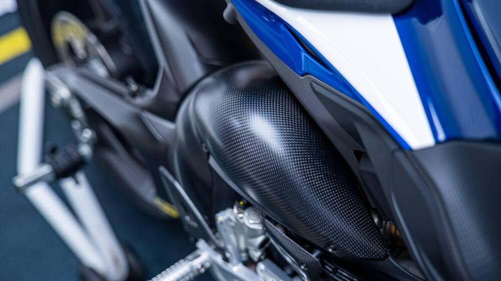 Ducati Panigale V4 Tricolore Italia (2025 - 26) (15)
