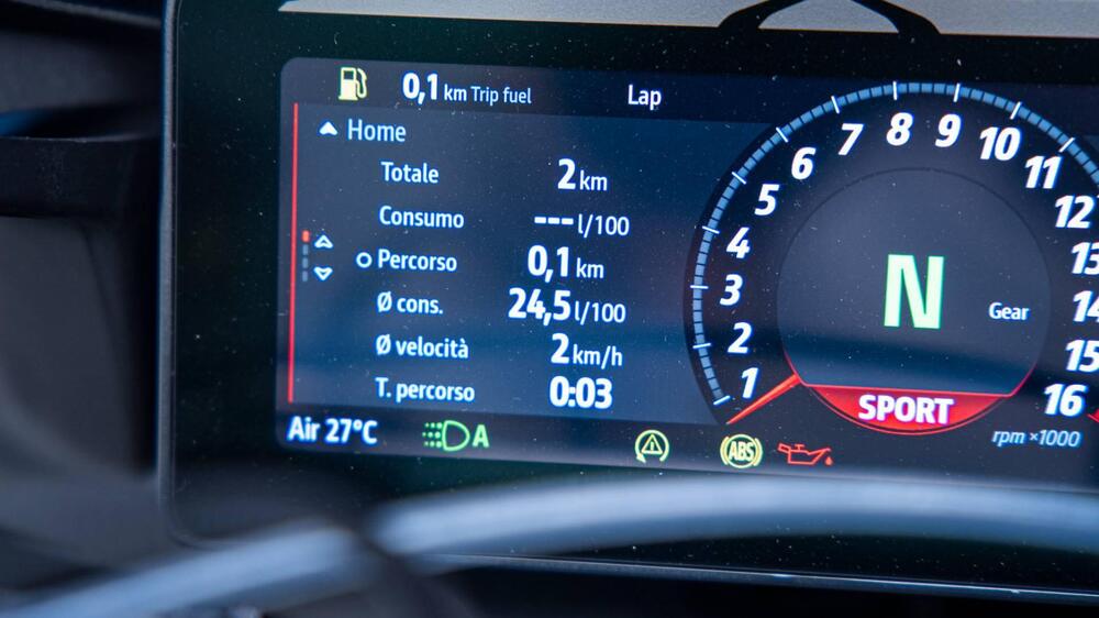 Ducati Panigale V4 Tricolore Italia (2025 - 26) (20)