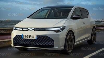 Dacia sfida MG (e la Cina): in arrivo nel 2026 una nuova elettrica da 18.000 euro prodotta in Europa