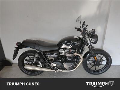 Triumph Speed Twin 900 (2023 - 24) usata