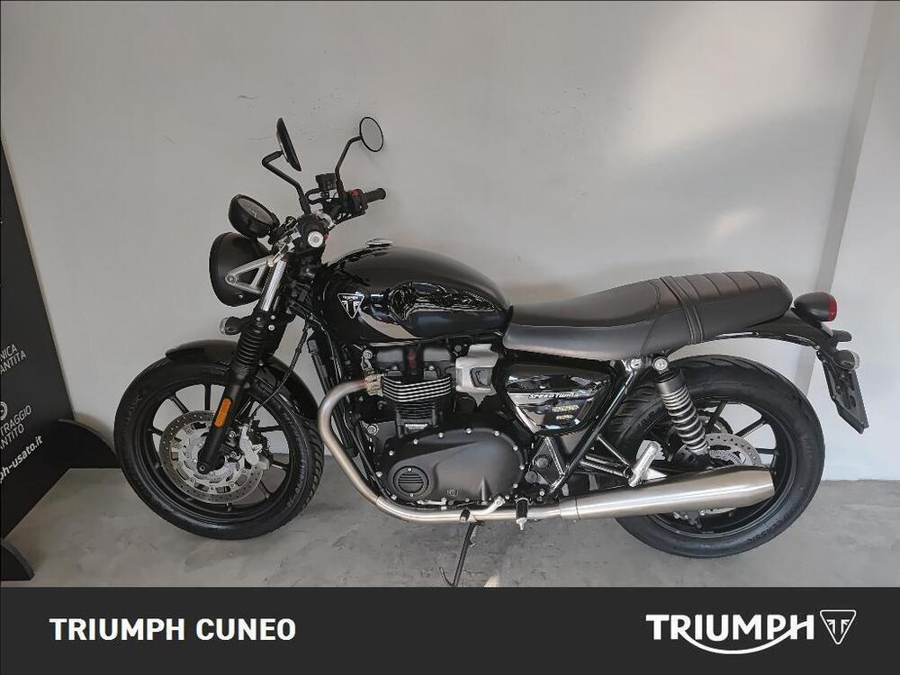 Triumph Speed Twin 900 (2023 - 24) (4)
