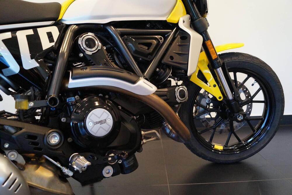 Ducati Scrambler 800 Icon (2023 - 25) (5)