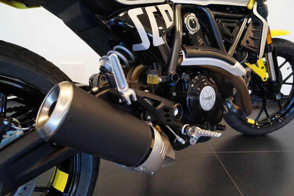 Ducati Scrambler 800 Icon (2023 - 25) (6)