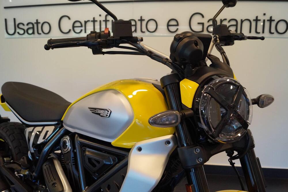 Ducati Scrambler 800 Icon (2023 - 25) (8)