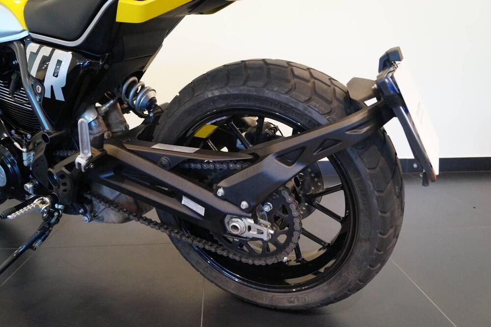 Ducati Scrambler 800 Icon (2023 - 25) (10)