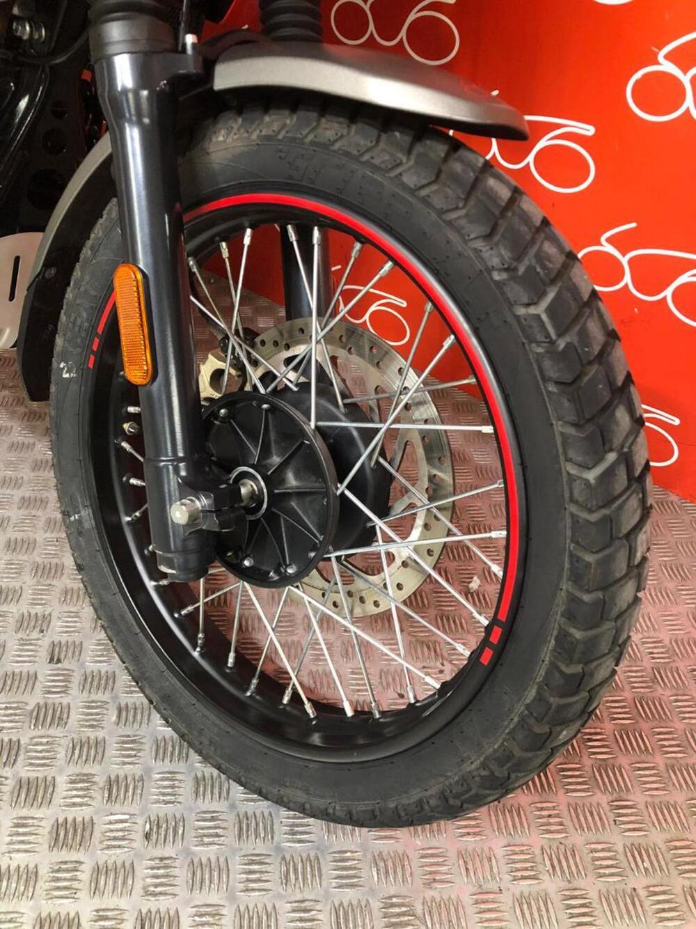 Royal Enfield Scram 411 (2022 - 24) (6)