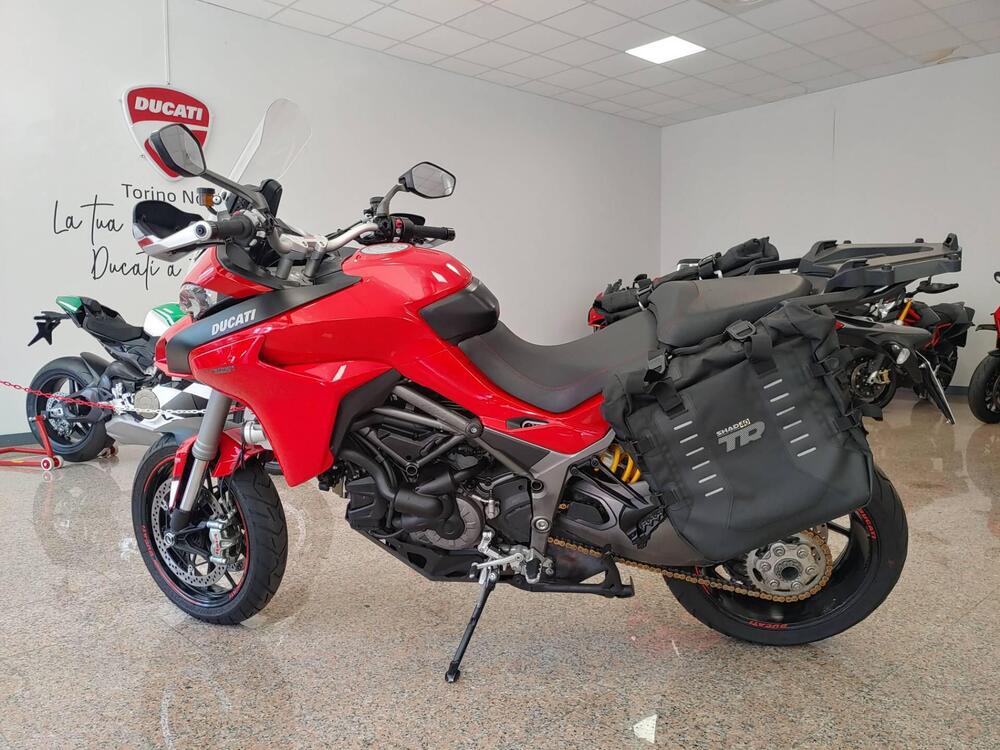 Ducati Multistrada 1260 S (2018 - 20) (4)