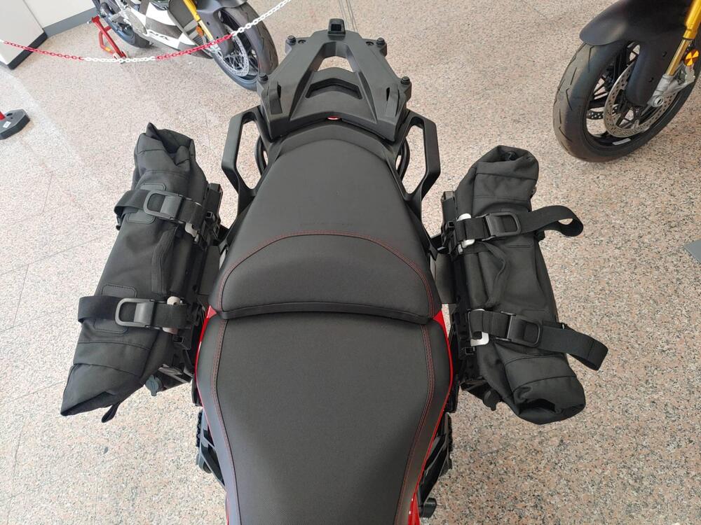 Ducati Multistrada 1260 S (2018 - 20) (7)