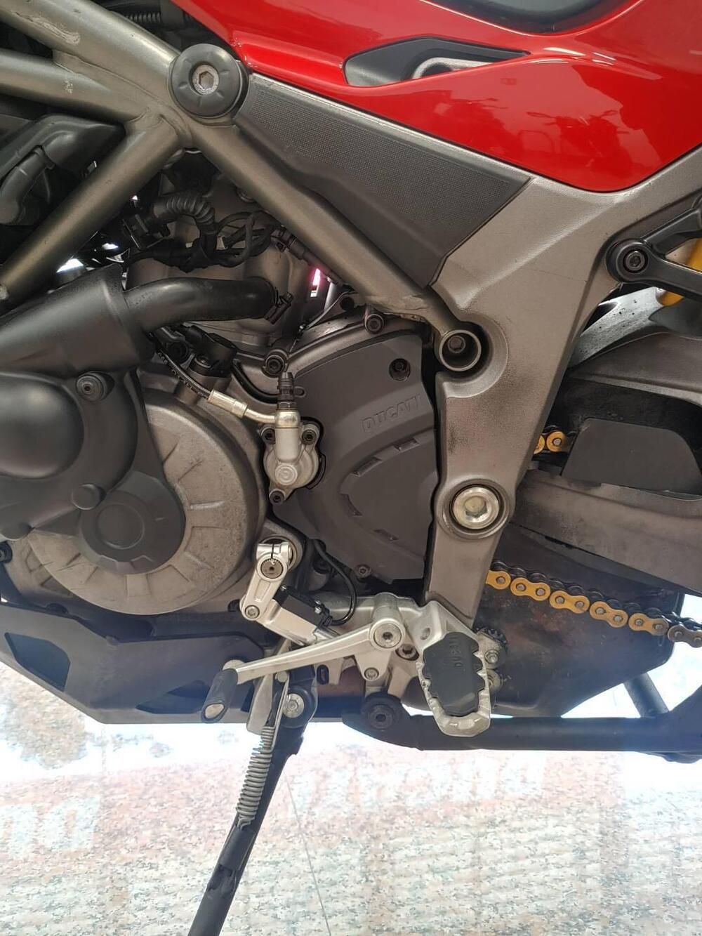 Ducati Multistrada 1260 S (2018 - 20) (9)