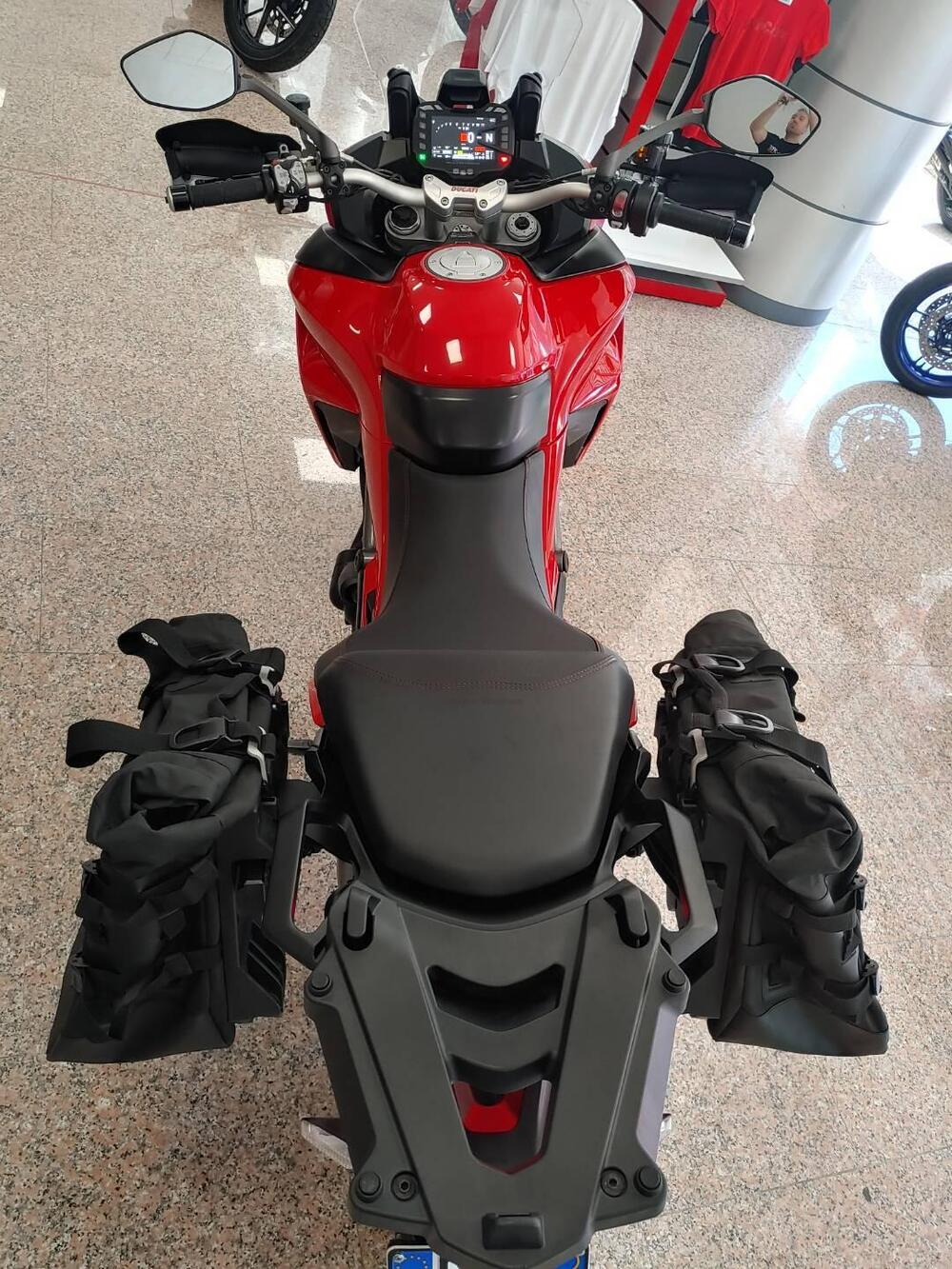 Ducati Multistrada 1260 S (2018 - 20) (10)