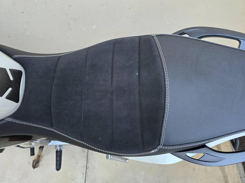 Honda Hornet 600 (2007 - 10) (3)