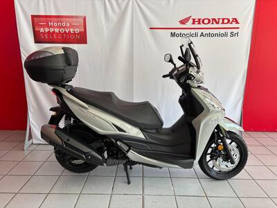 Kymco Agility 300i (2021 - 25) usata