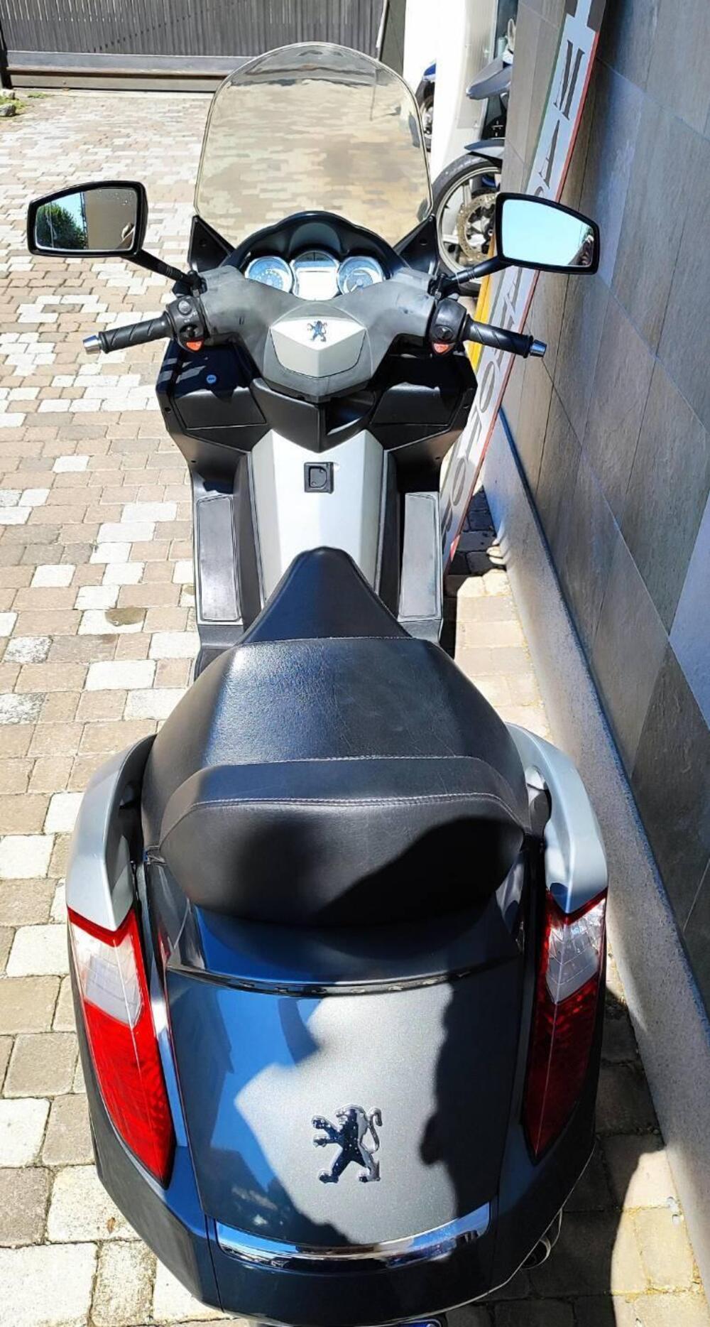 Peugeot Satelis 250 (2006 - 13) (5)