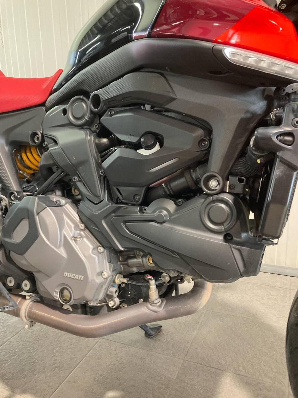 Ducati Monster 937 SP (2023 - 25) (3)