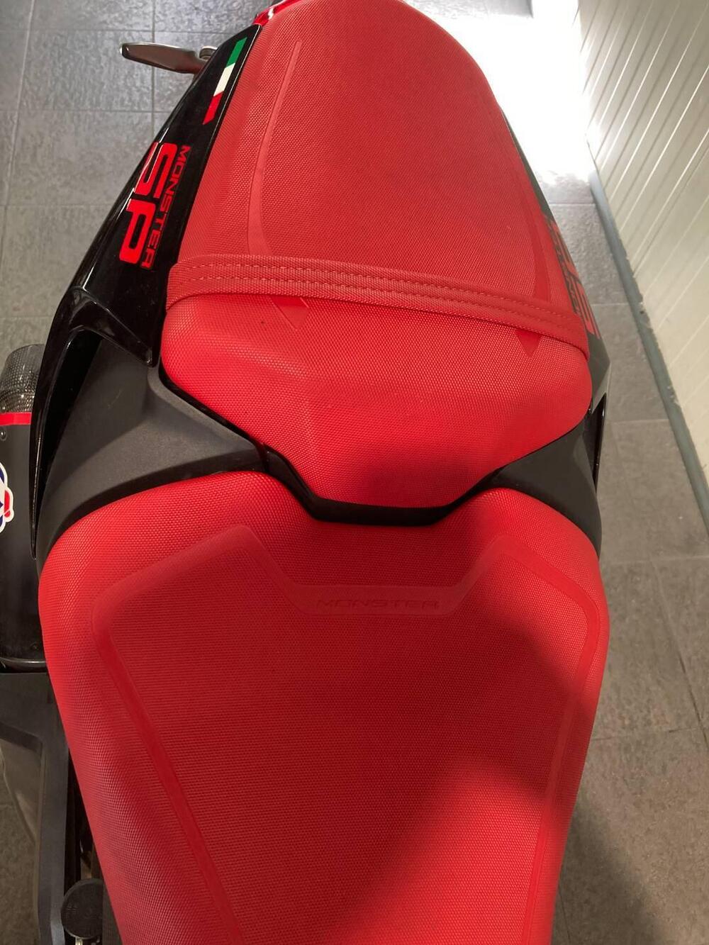 Ducati Monster 937 SP (2023 - 25) (4)