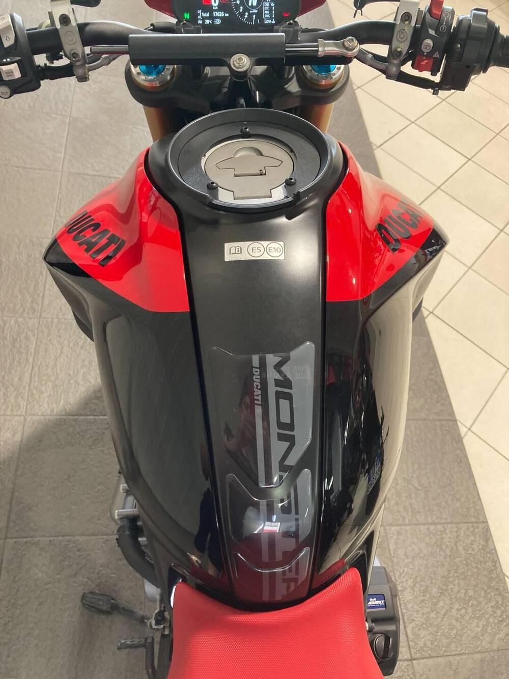Ducati Monster 937 SP (2023 - 25) (5)