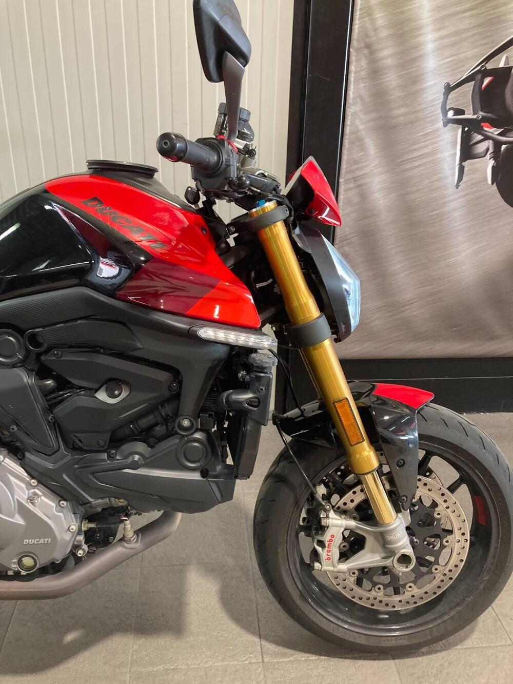 Ducati Monster 937 SP (2023 - 25) (6)