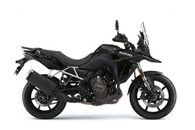 Suzuki V-Strom 800SE (2023 - 24) nuova