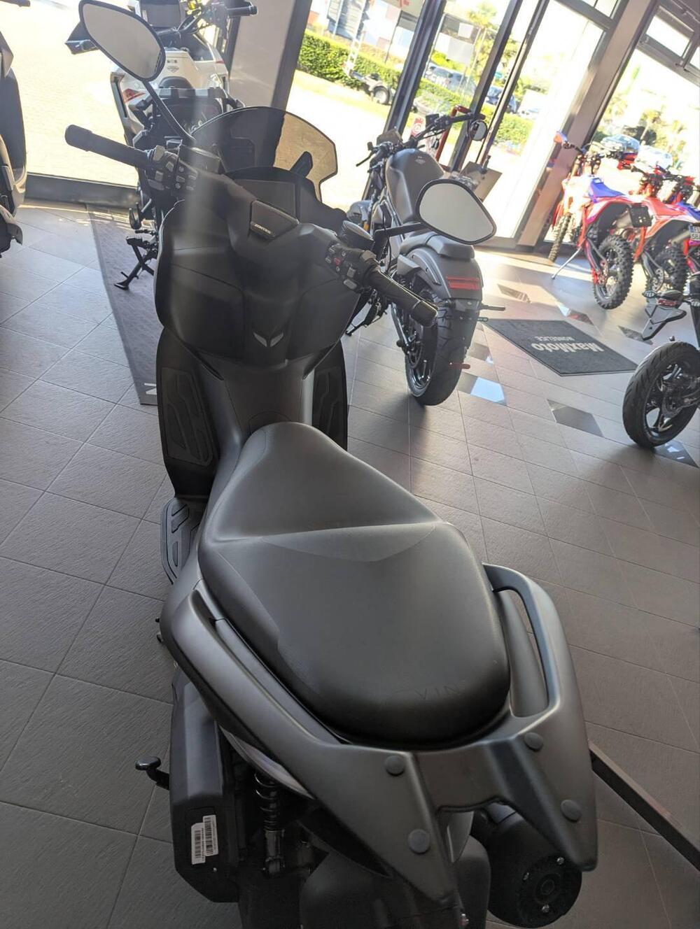 Zontes ZT125-D (2023 - 26)