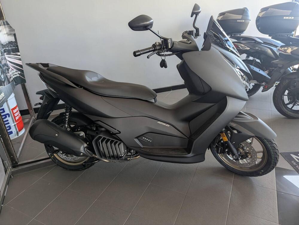 Zontes ZT125-D (2023 - 26) (3)