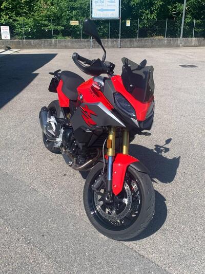 Bmw F 900 XR (2020 - 24) usata