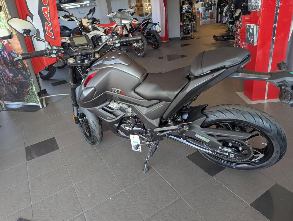 Zontes ZT125-U (2020 - 26) (3)