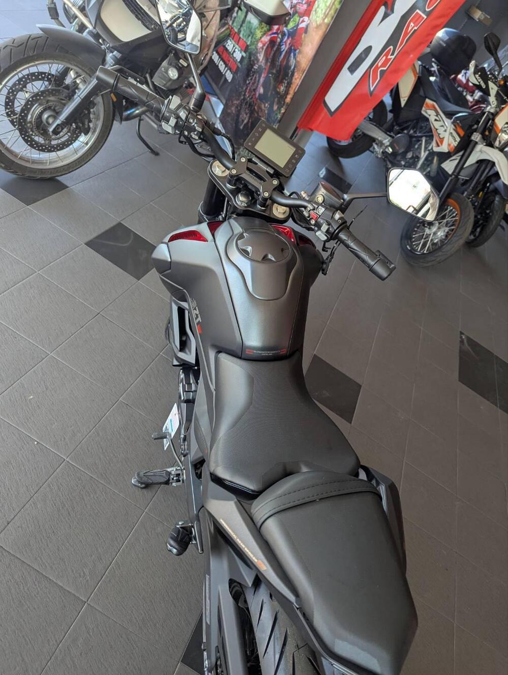 Zontes ZT125-U (2020 - 26) (4)