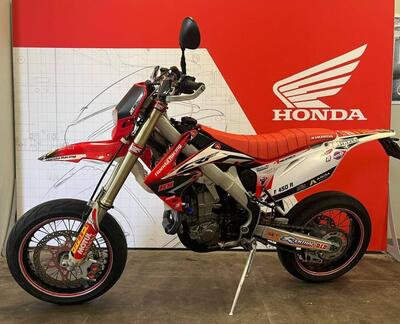 HM CRF 450 R (2013) usata