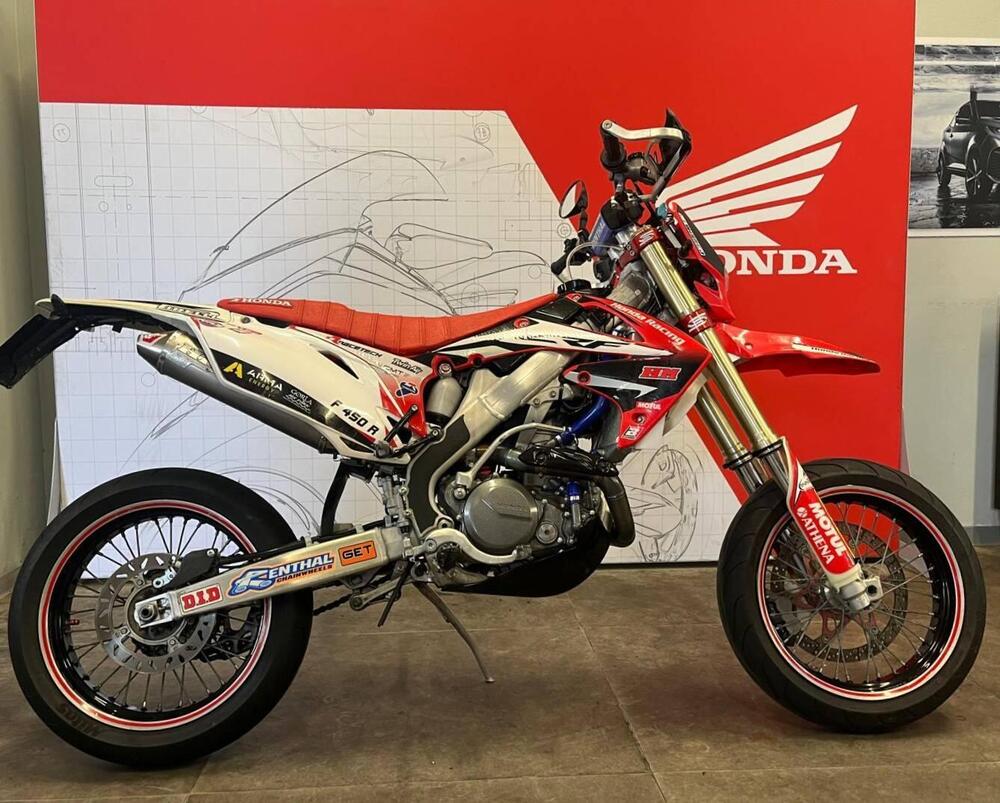 HM CRF 450 R (2013) (3)