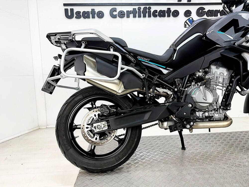 CFMOTO 800MT Sport (2022 - 26) (7)