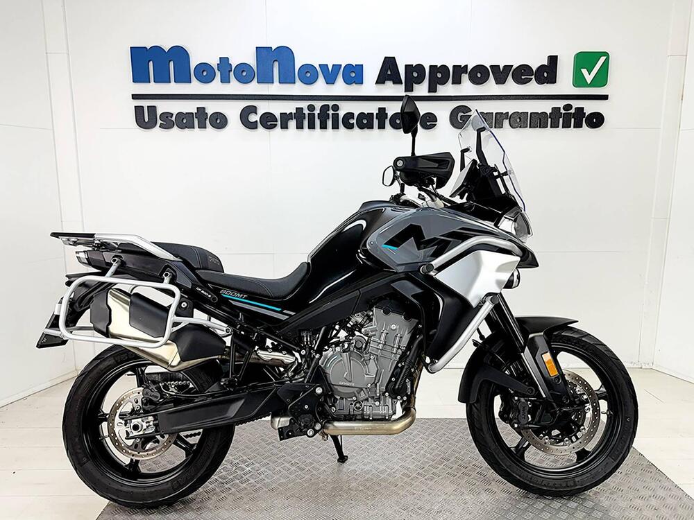 CFMOTO 800MT Sport (2022 - 26) (4)