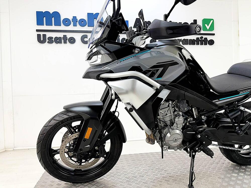 CFMOTO 800MT Sport (2022 - 26) (12)