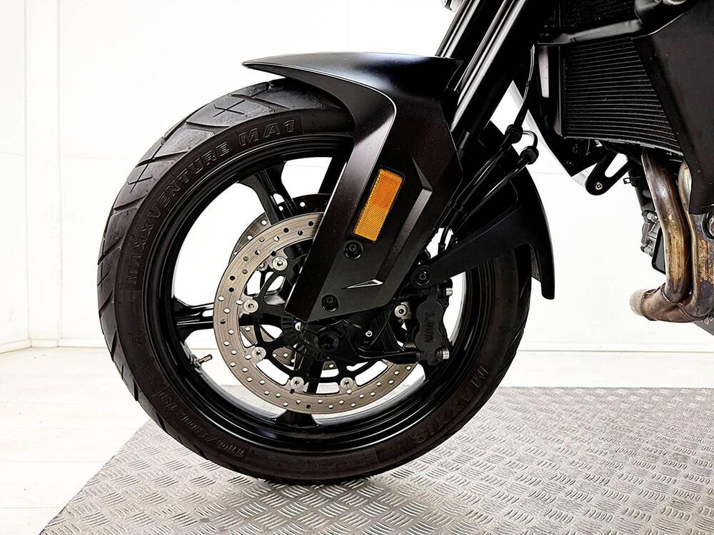 CFMOTO 800MT Sport (2022 - 26) (11)