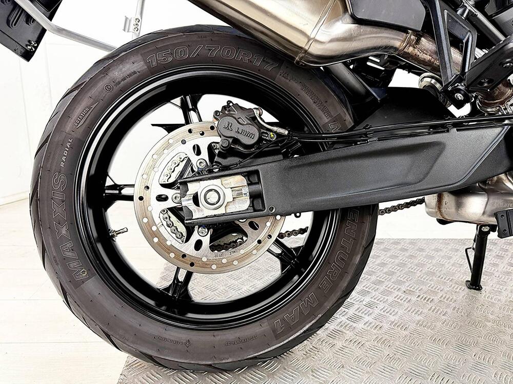 CFMOTO 800MT Sport (2022 - 26) (6)