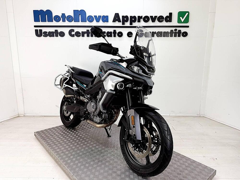 CFMOTO 800MT Sport (2022 - 26) (3)