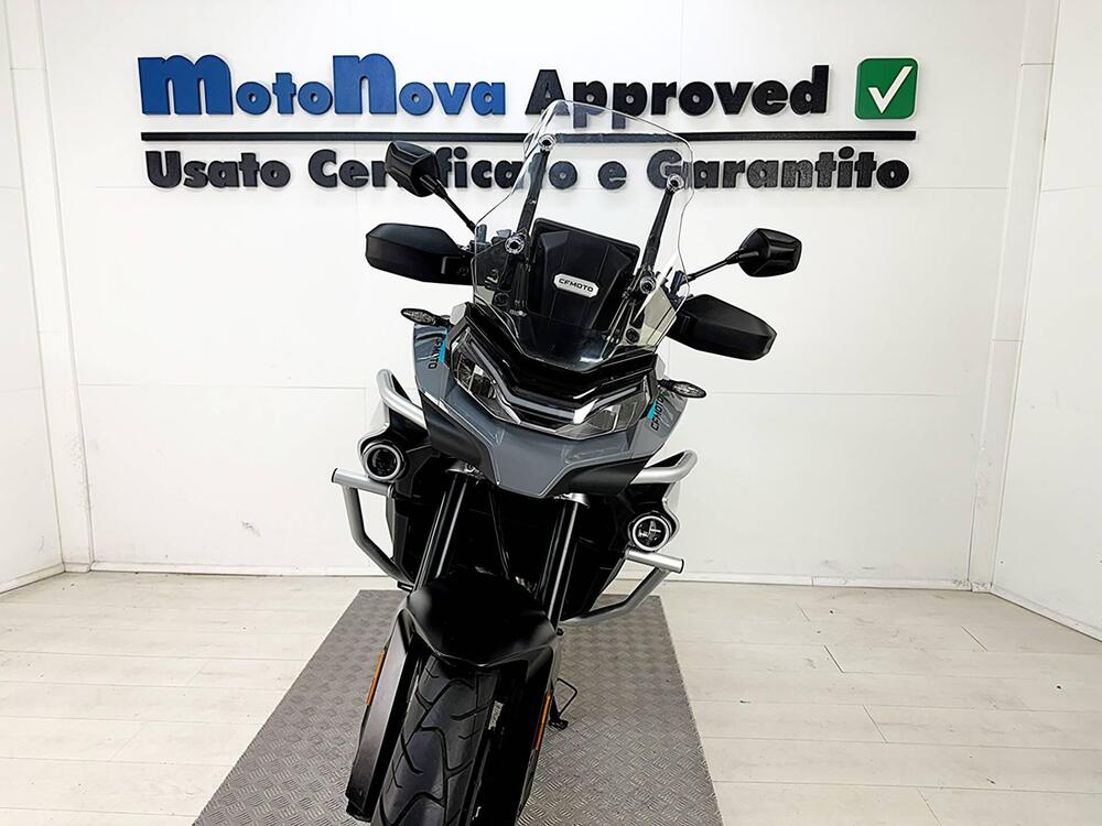 CFMOTO 800MT Sport (2022 - 26) (2)