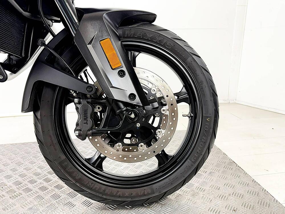 CFMOTO 800MT Sport (2022 - 26) (10)