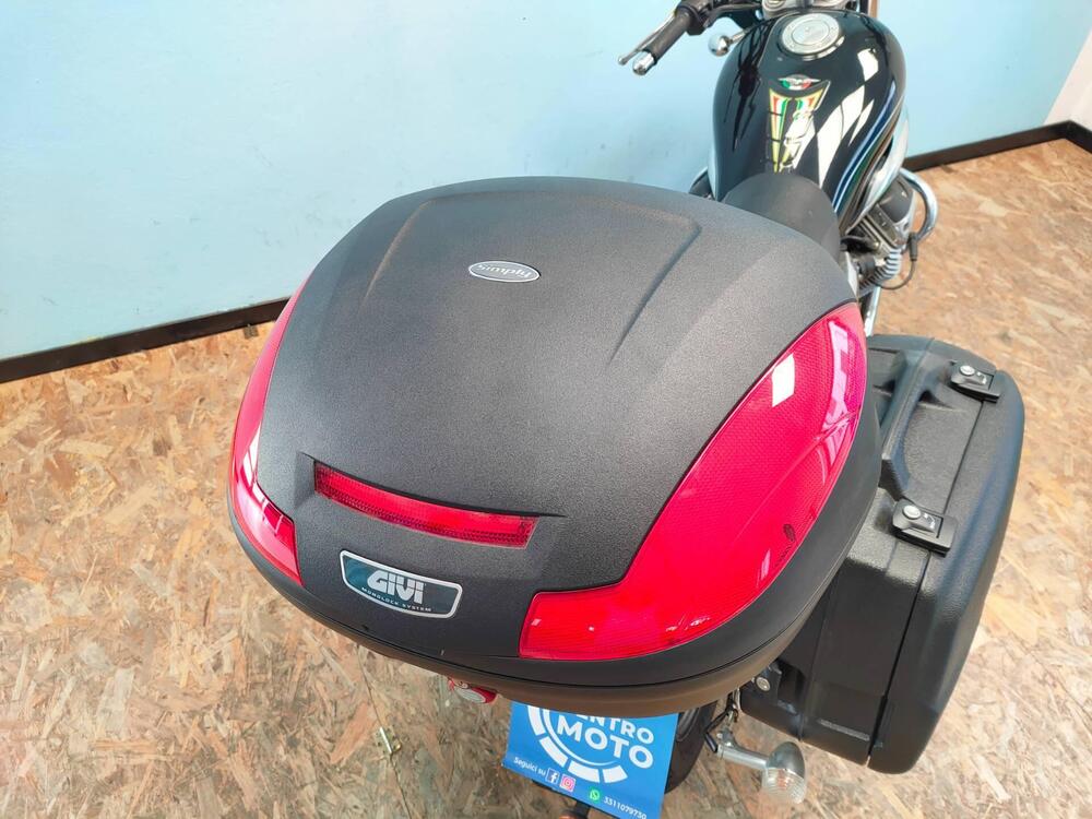 Moto Guzzi Nevada 750 Classic (2008 - 15) (8)