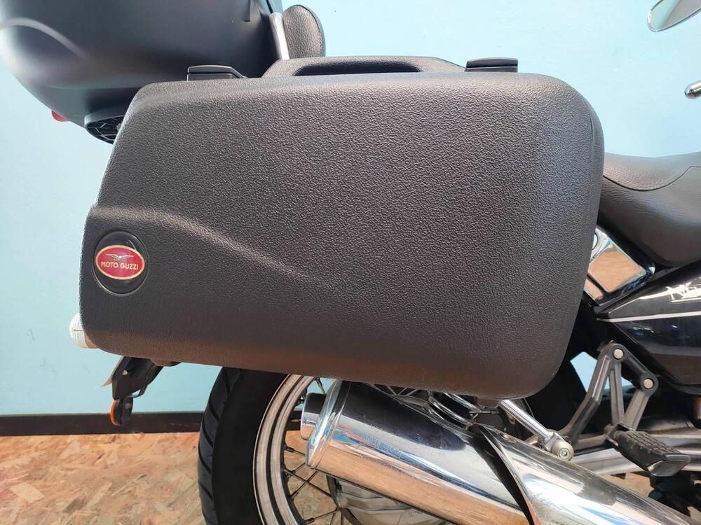 Moto Guzzi Nevada 750 Classic (2008 - 15) (10)