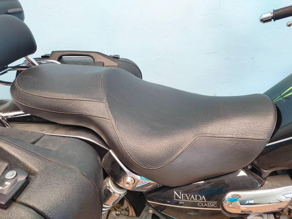 Moto Guzzi Nevada 750 Classic (2008 - 15) (13)