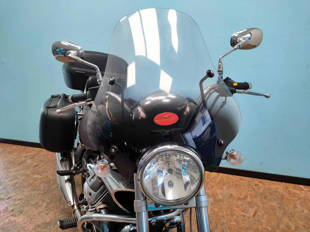 Moto Guzzi Nevada 750 Classic (2008 - 15) (15)