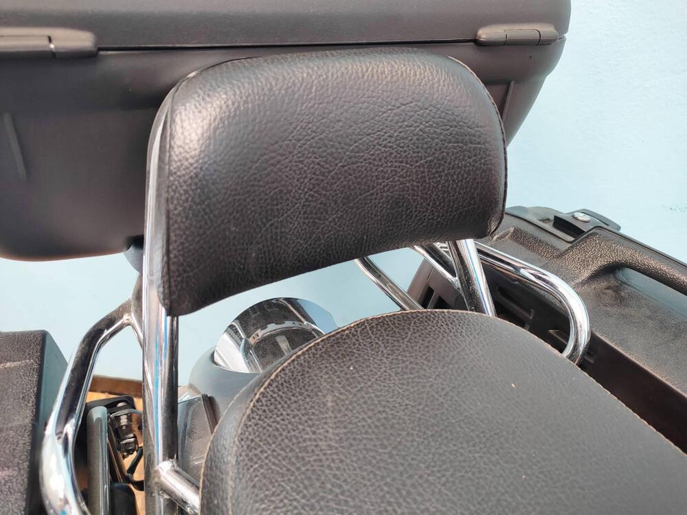 Moto Guzzi Nevada 750 Classic (2008 - 15) (16)