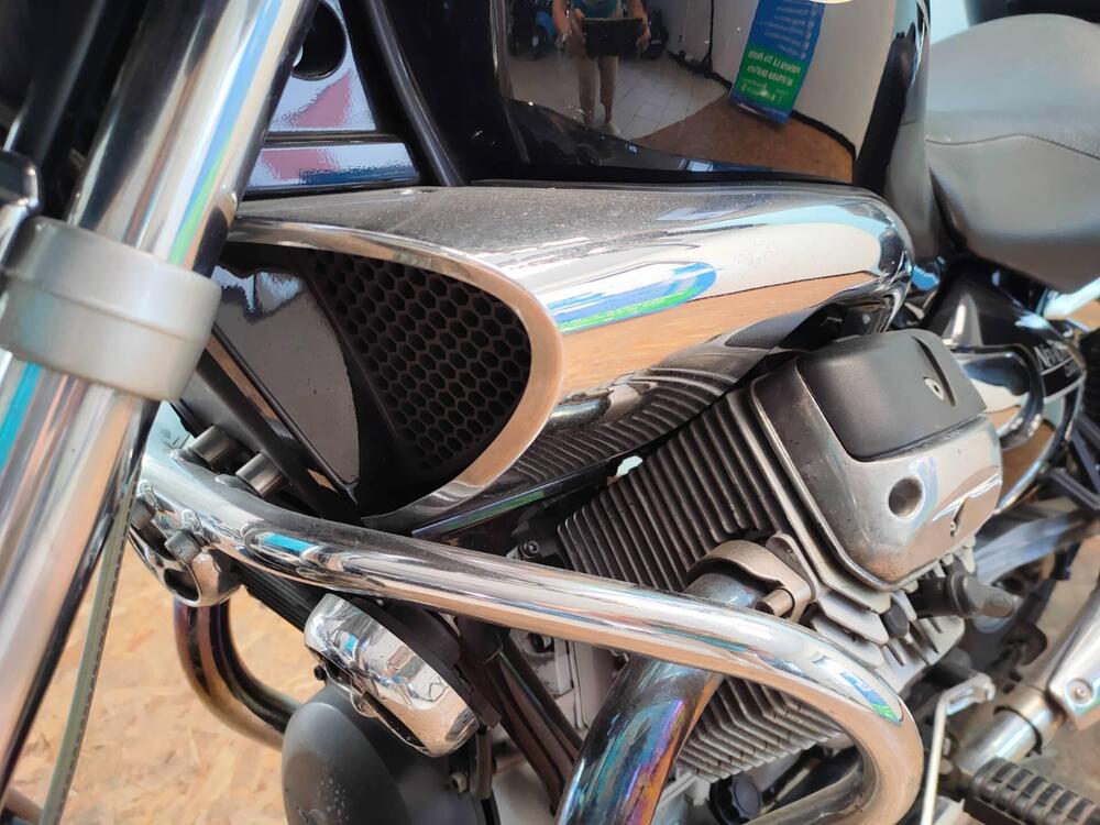 Moto Guzzi Nevada 750 Classic (2008 - 15) (17)