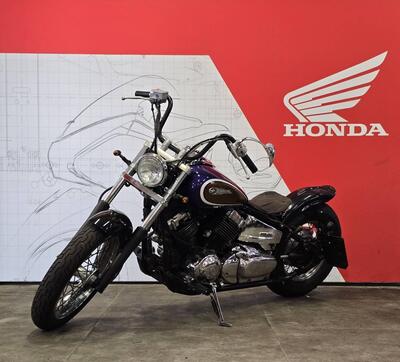Yamaha XVS 650 Drag Star (1997 - 05) usata