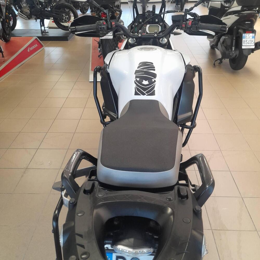 Yamaha XT1200Z Super Ténéré ABS (2010 - 15) (2)