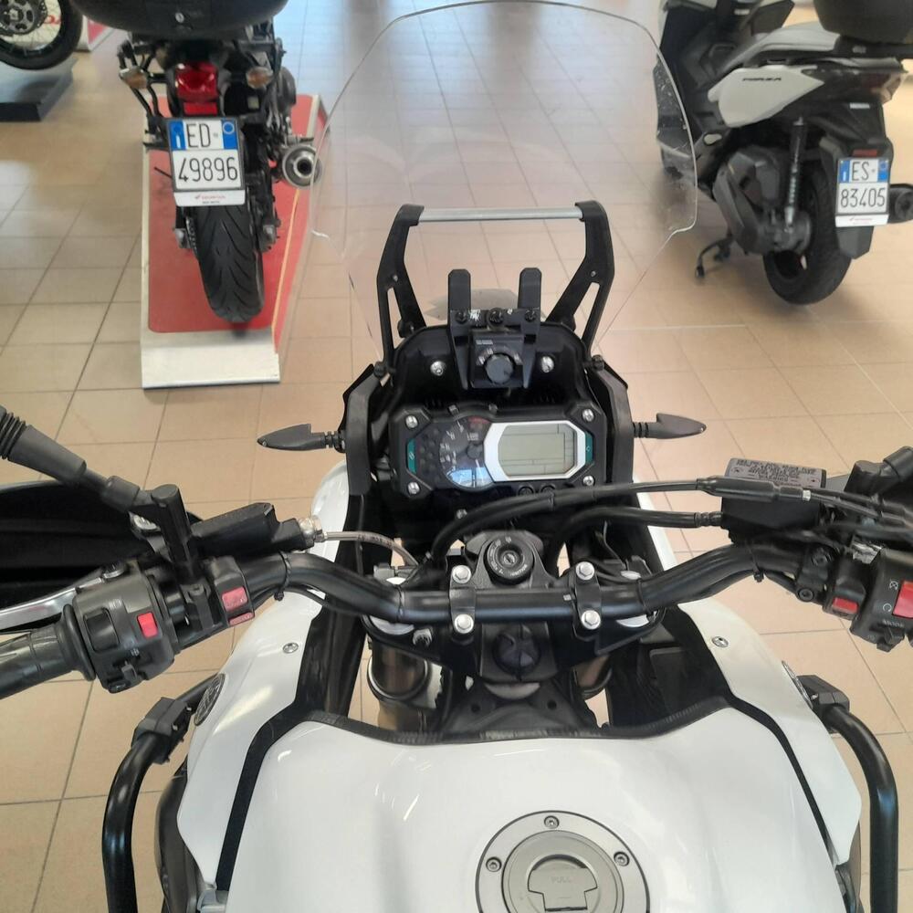 Yamaha XT1200Z Super Ténéré ABS (2010 - 15) (5)